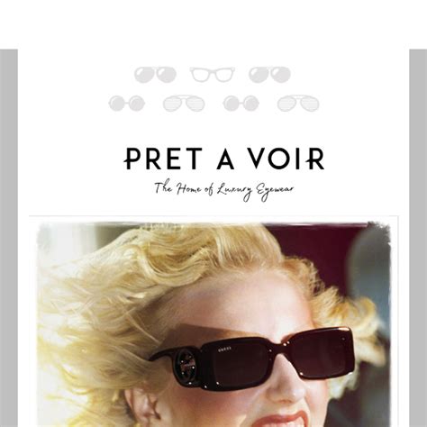 pretavoir voucher code